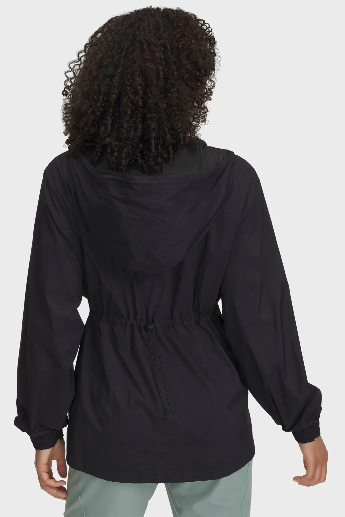 Ветровка UA CINCH WAIST JKT 3