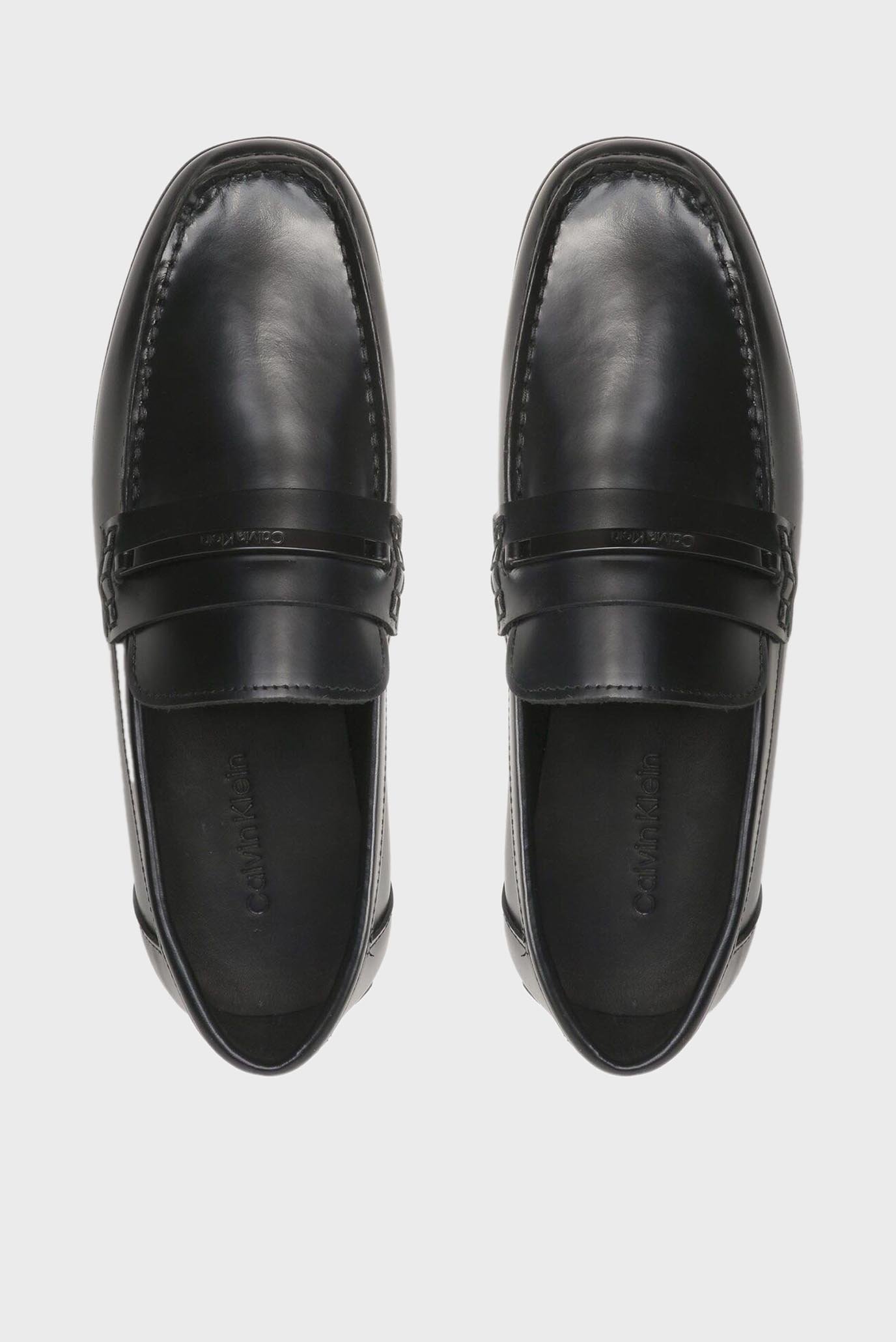 Мокасины DRIVER W PLAQUE LTH 5