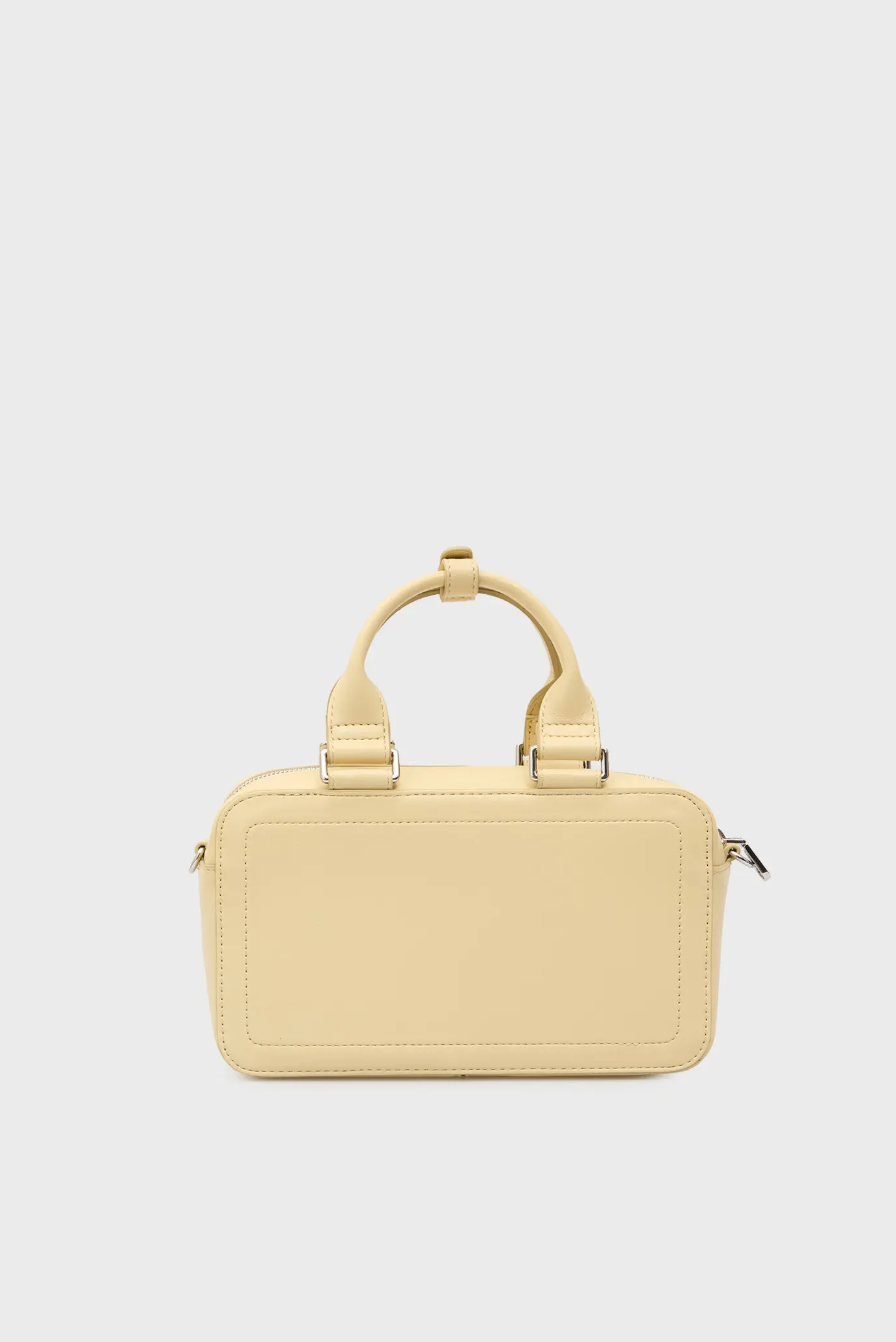 Сумка/BOLD CK ELONGATED MINI TOTE 4