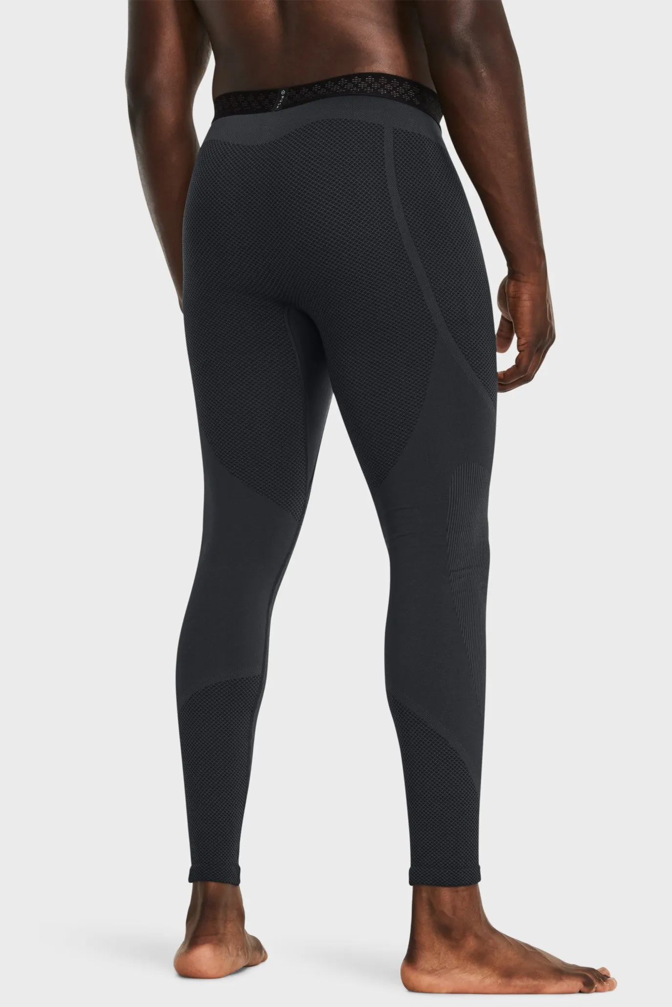 Легинсы UA CG Rush Seamless Legging 4
