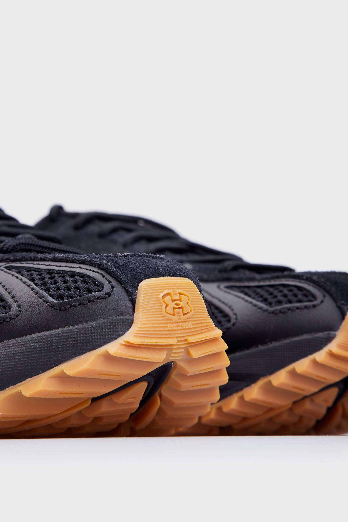 Кроссовки UA HOVR Apparition TSM 2