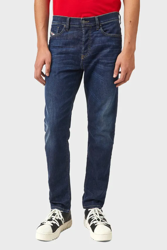 Джинсы D-FINING L.32 TROUSERS Diesel