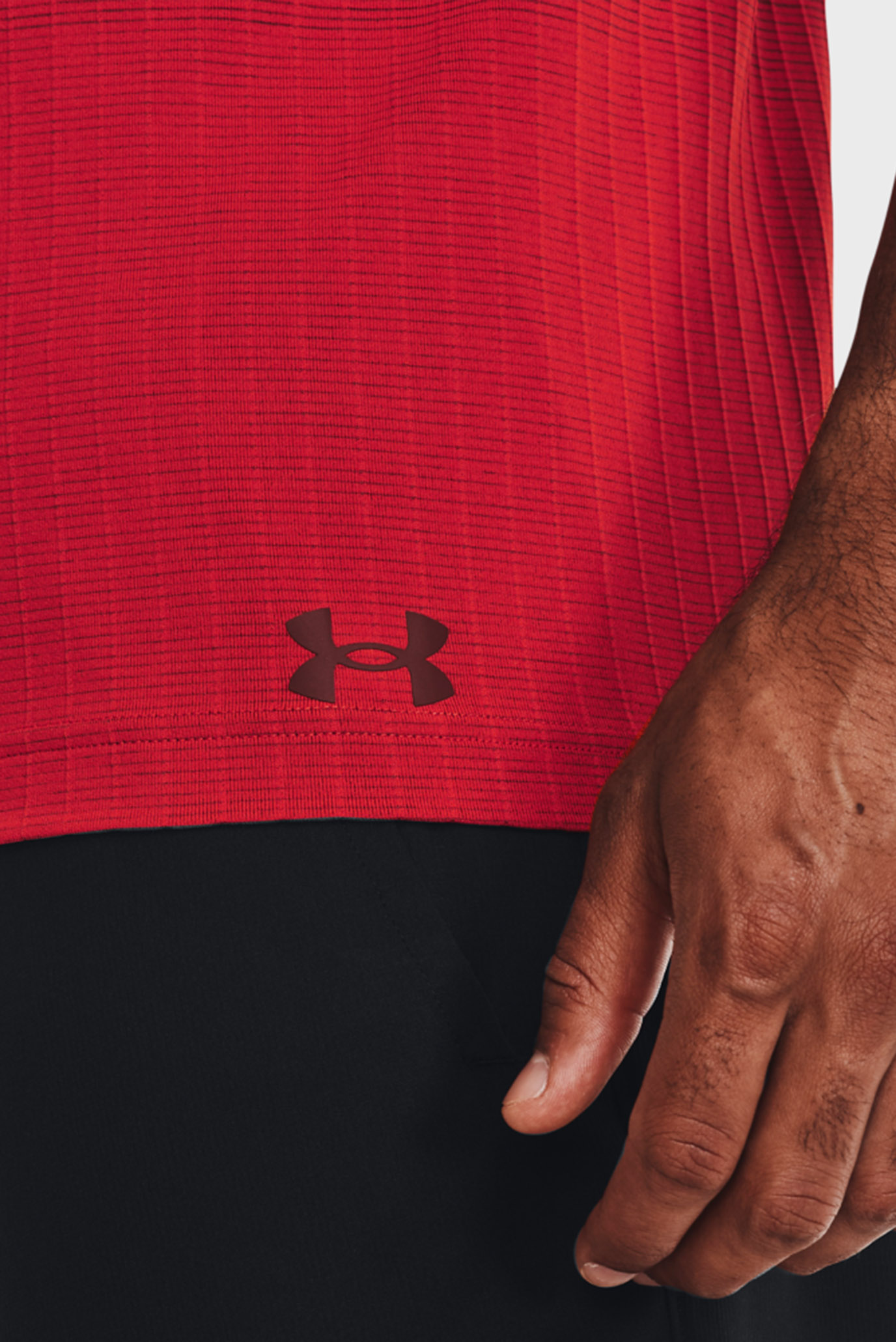 Футболка UA Seamless LUX SS Under Armour Футболка UA Seamless LUX SS 10