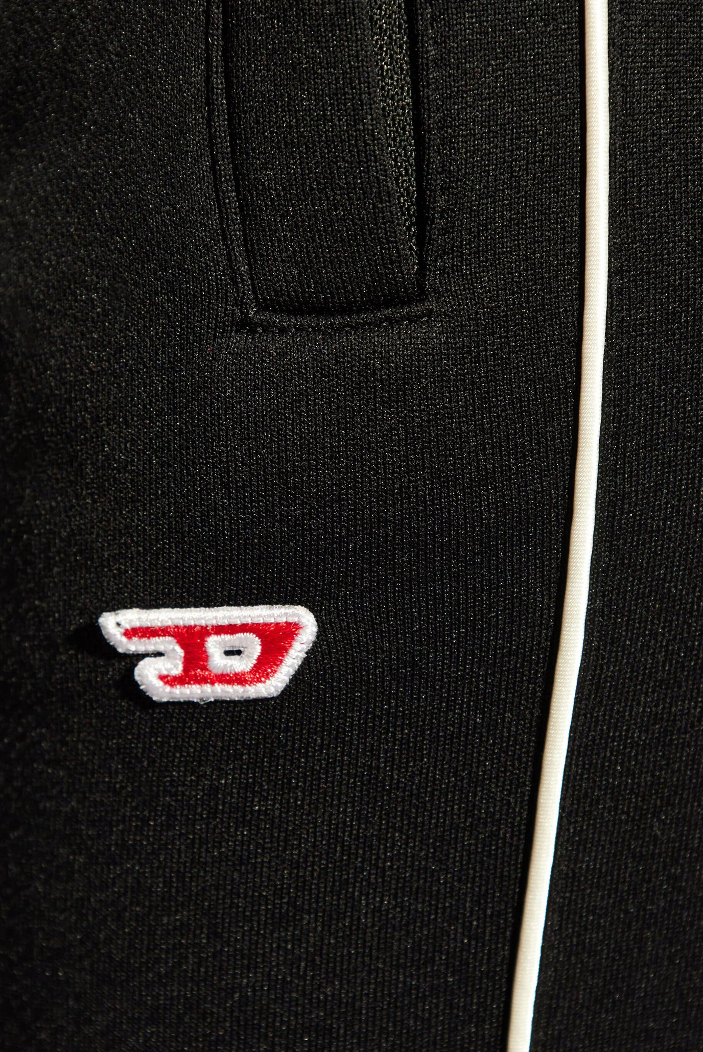 Штаны спортивные P-JAM-PIPING-D PANTALONI 4