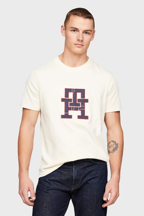 Футболка MONOGRAM 85 TEE