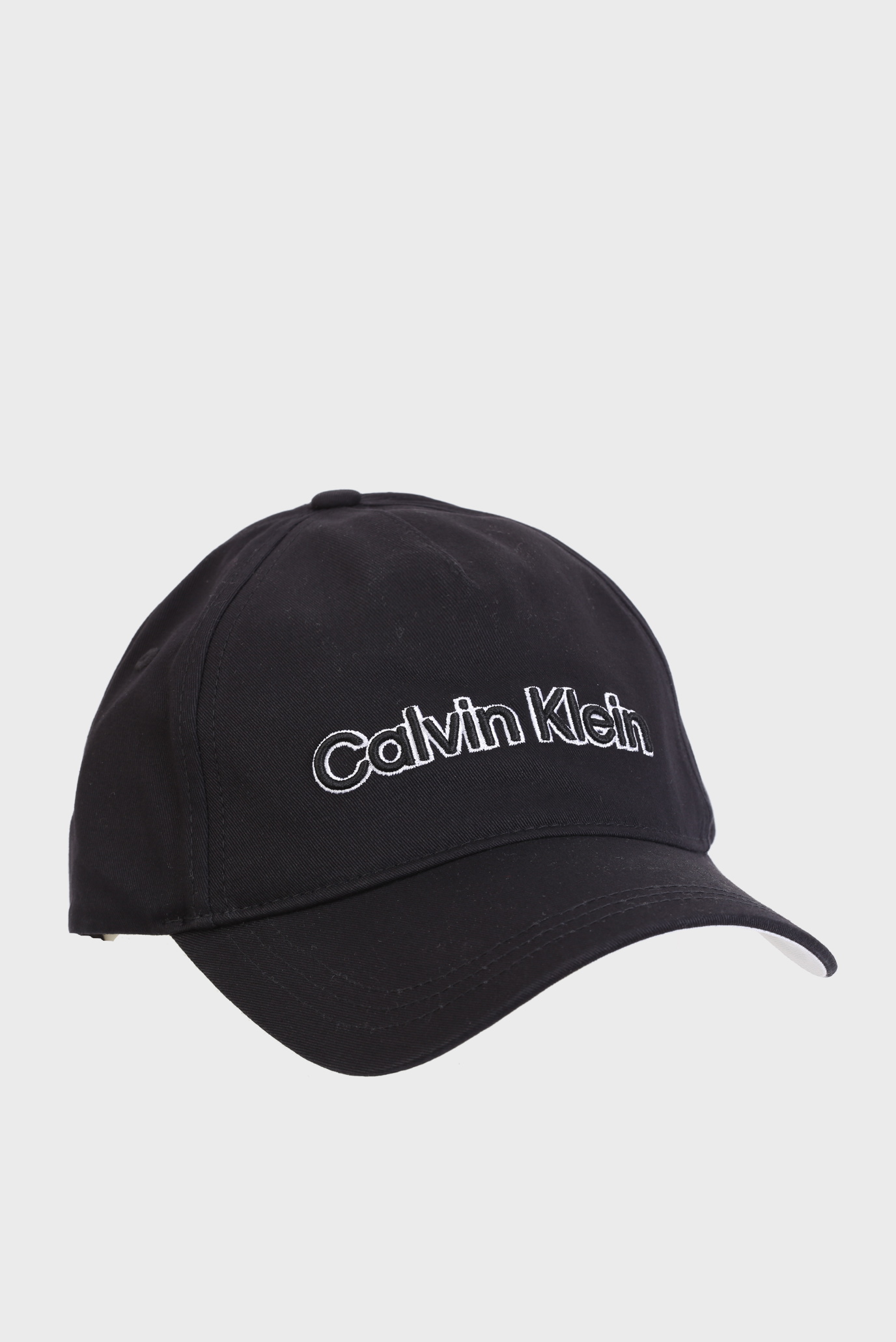 Кепка EMBROIDERY BB CAP 1