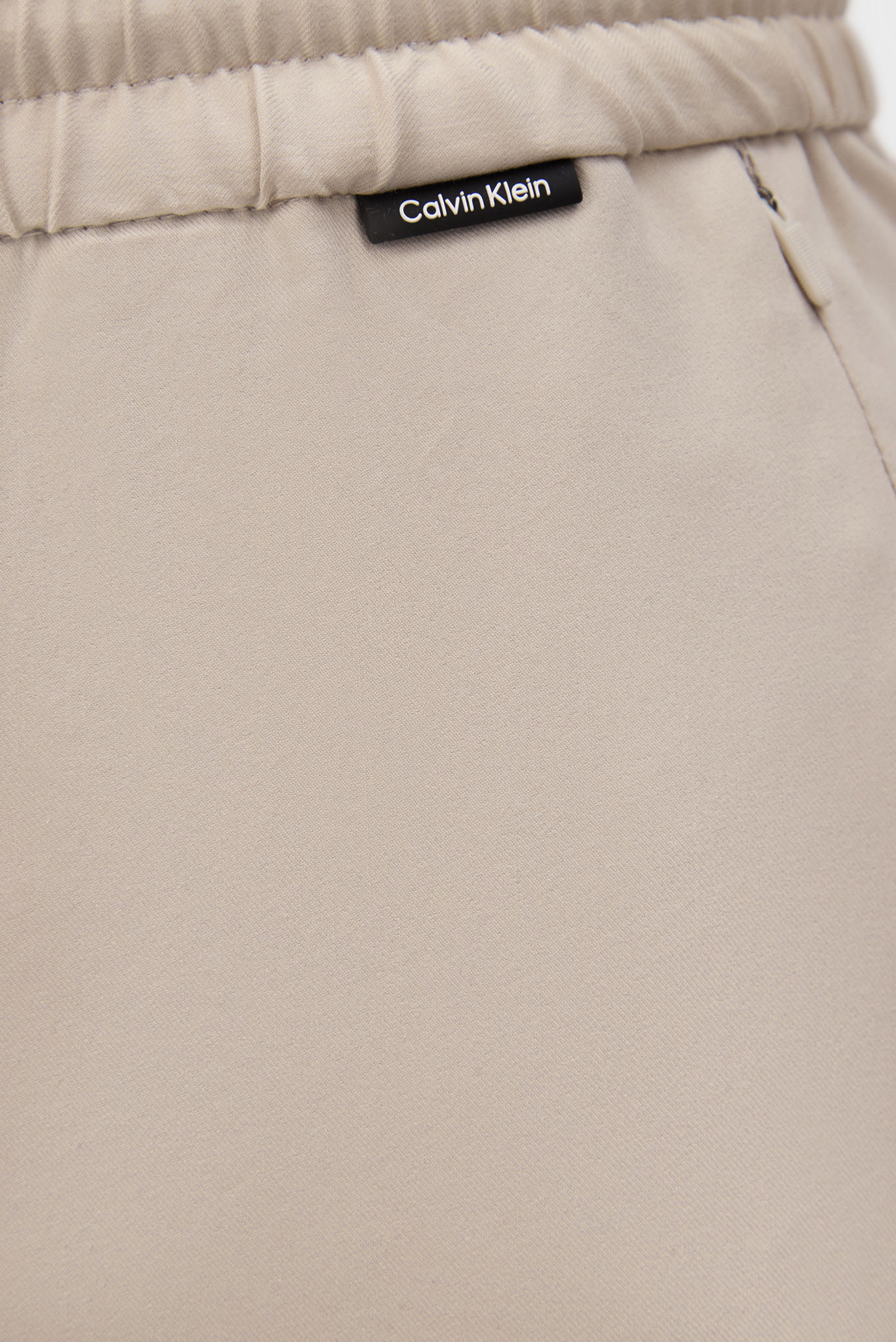 Штаны TECH COTTON STRETCH TAPERED PANT 3