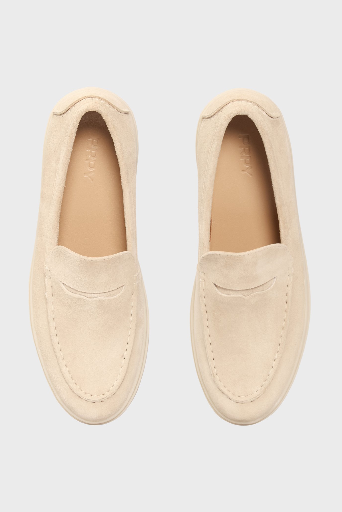 Лоферы Tilda 4