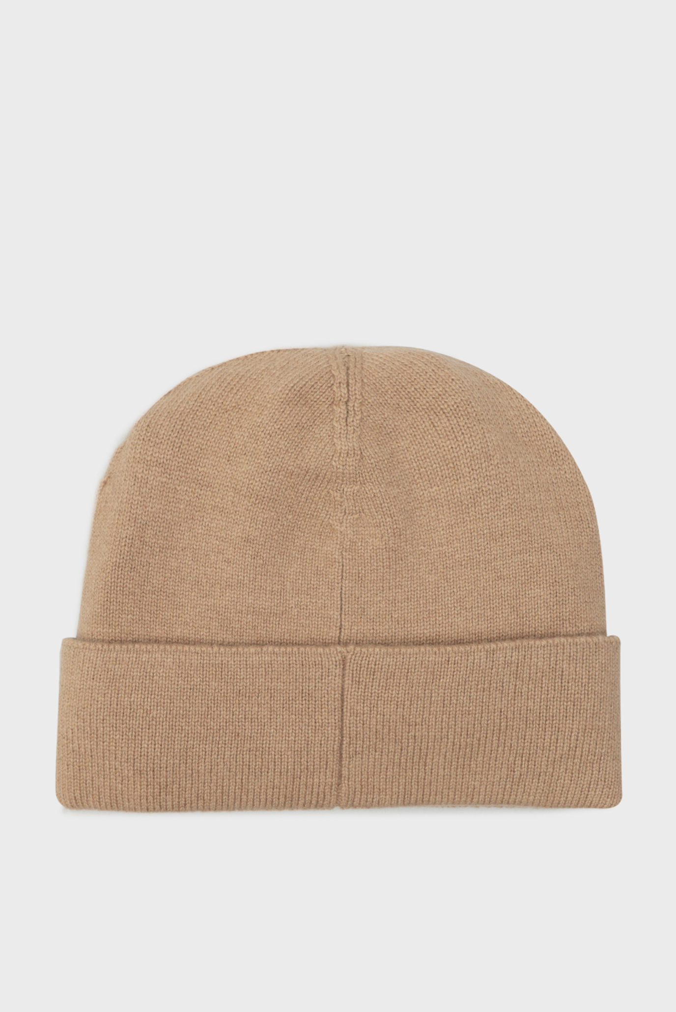Шапка CASHMERE BEANIE 5