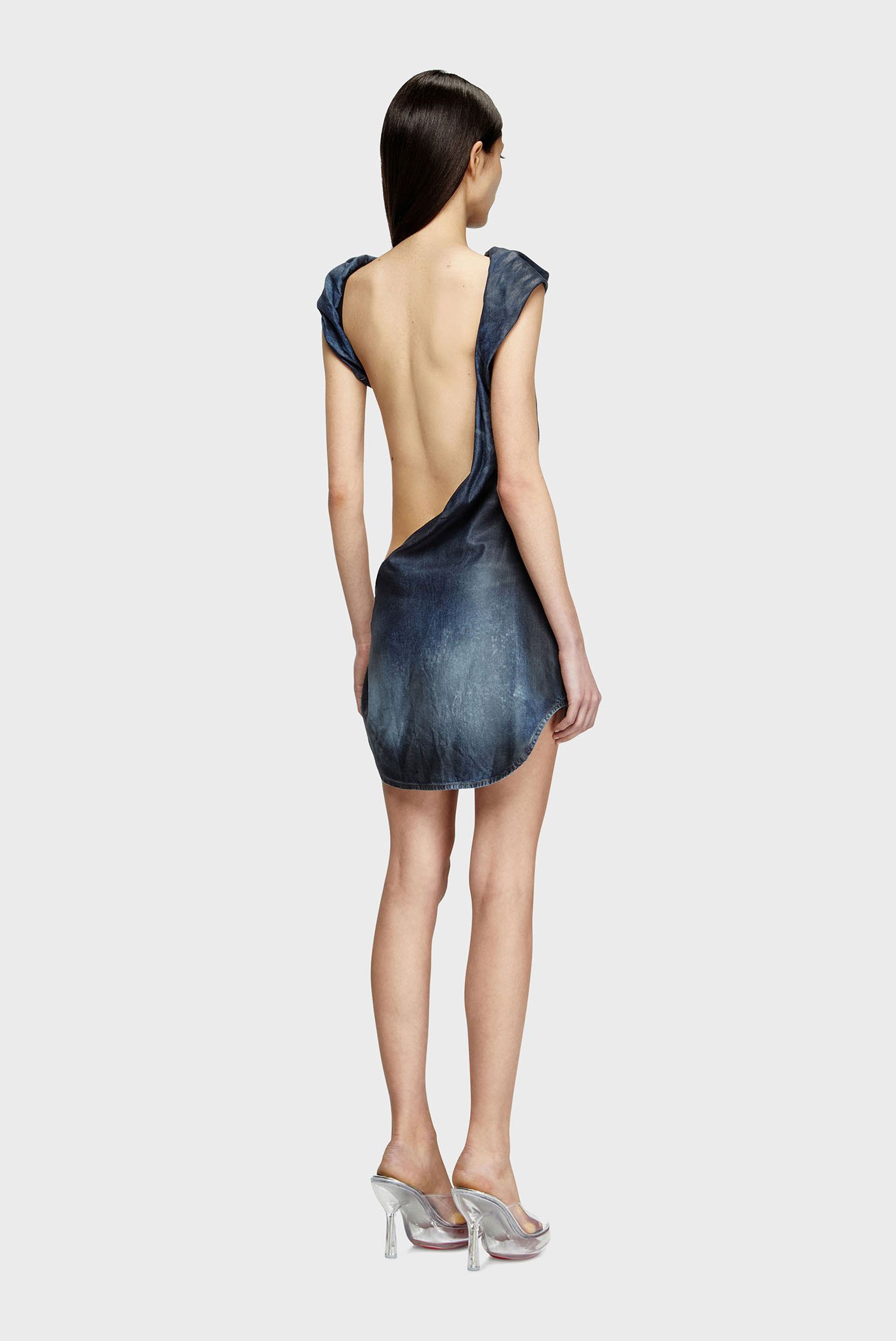 Платье DE-BREY-FSG ABITO FS 3