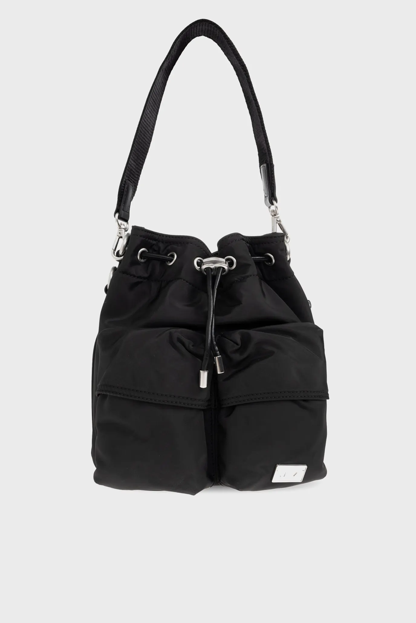 Сумка MULTI-PKTS MULTI-PKTS BUCKET X SHOULDER BAG 1