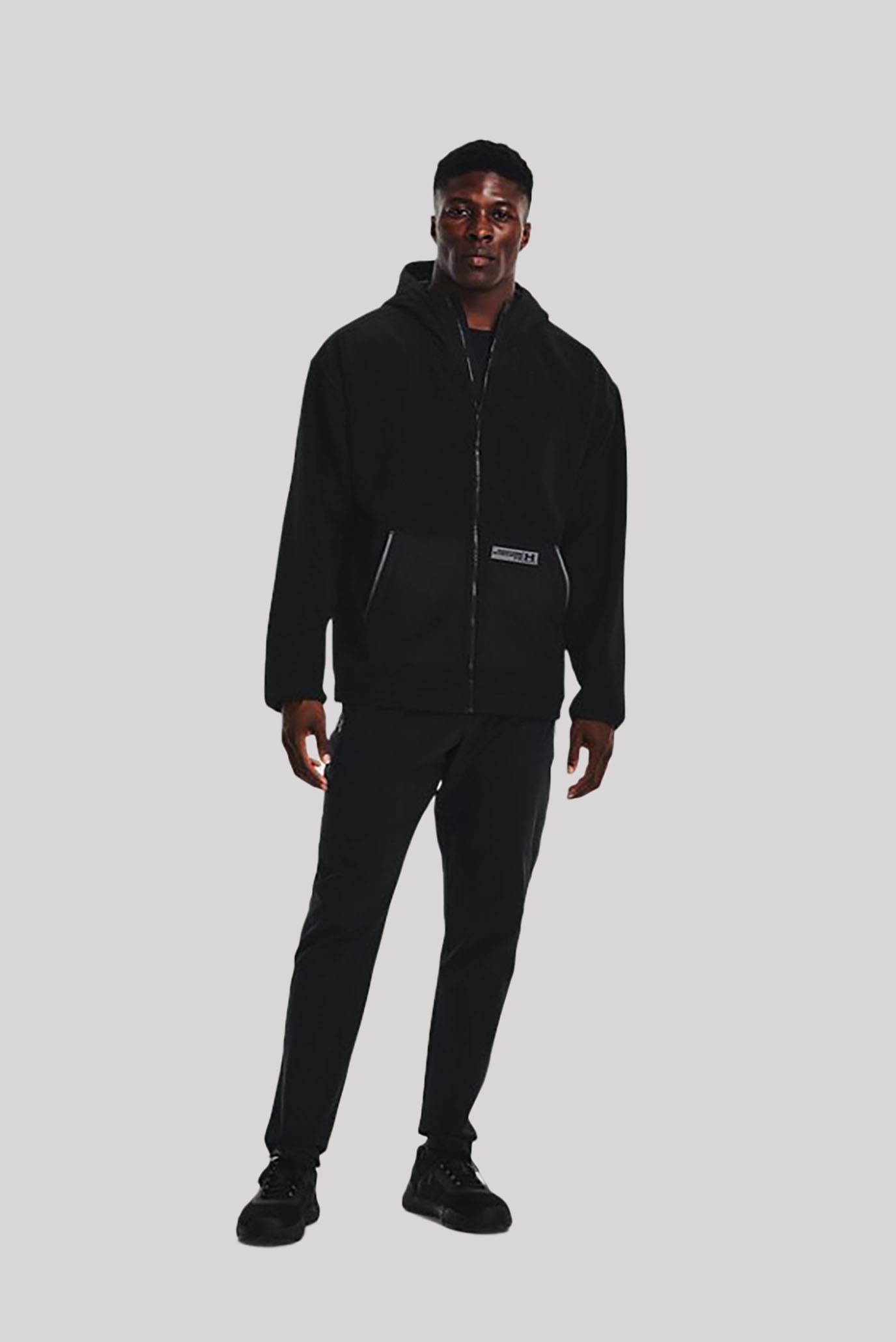 Куртка демисезонная UA Mission Insulate 3