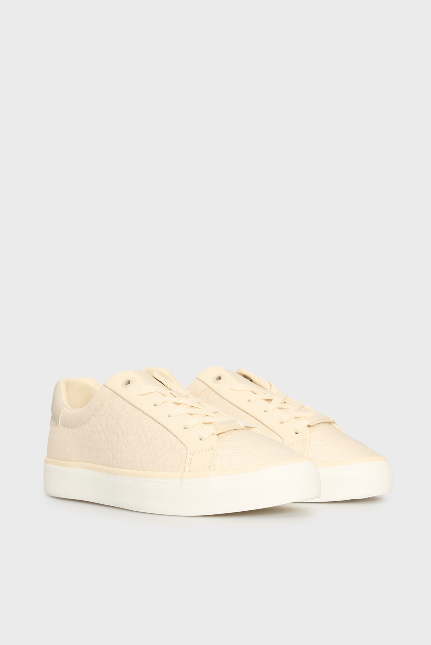 Кеды VULC LACE UP - JACQ 3