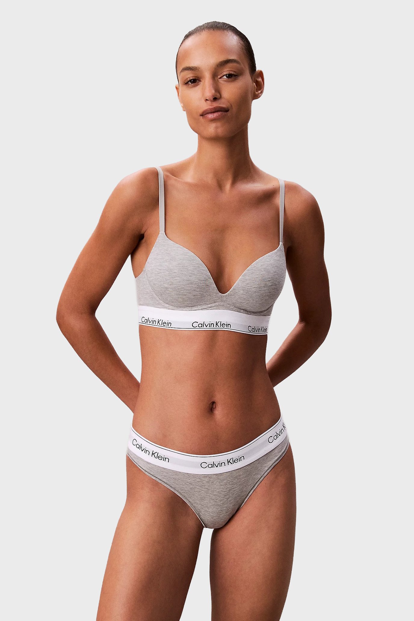 Бюстгальтер PUSH UP PLUNGE 1