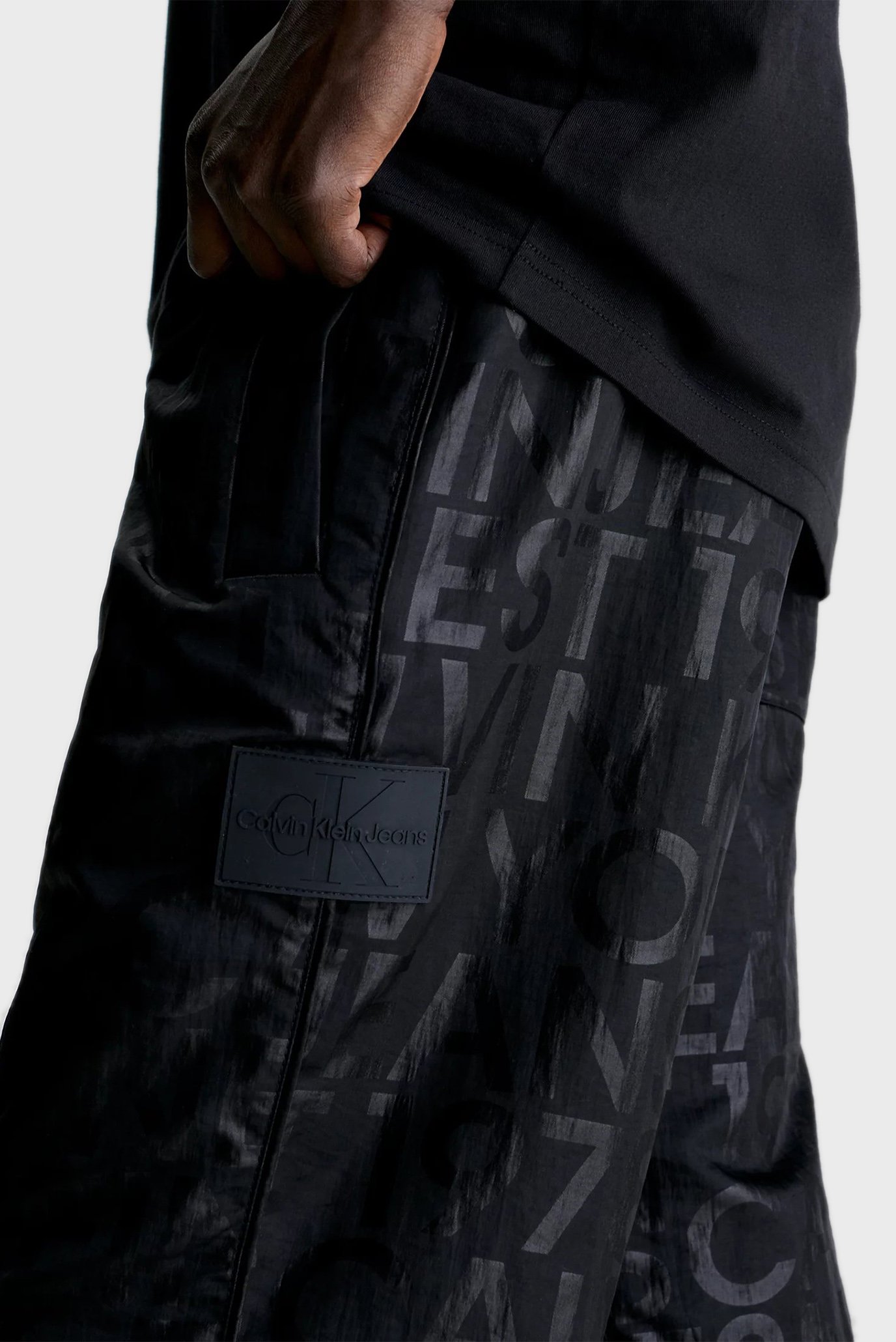 Штаны TECHNICAL PANT 4