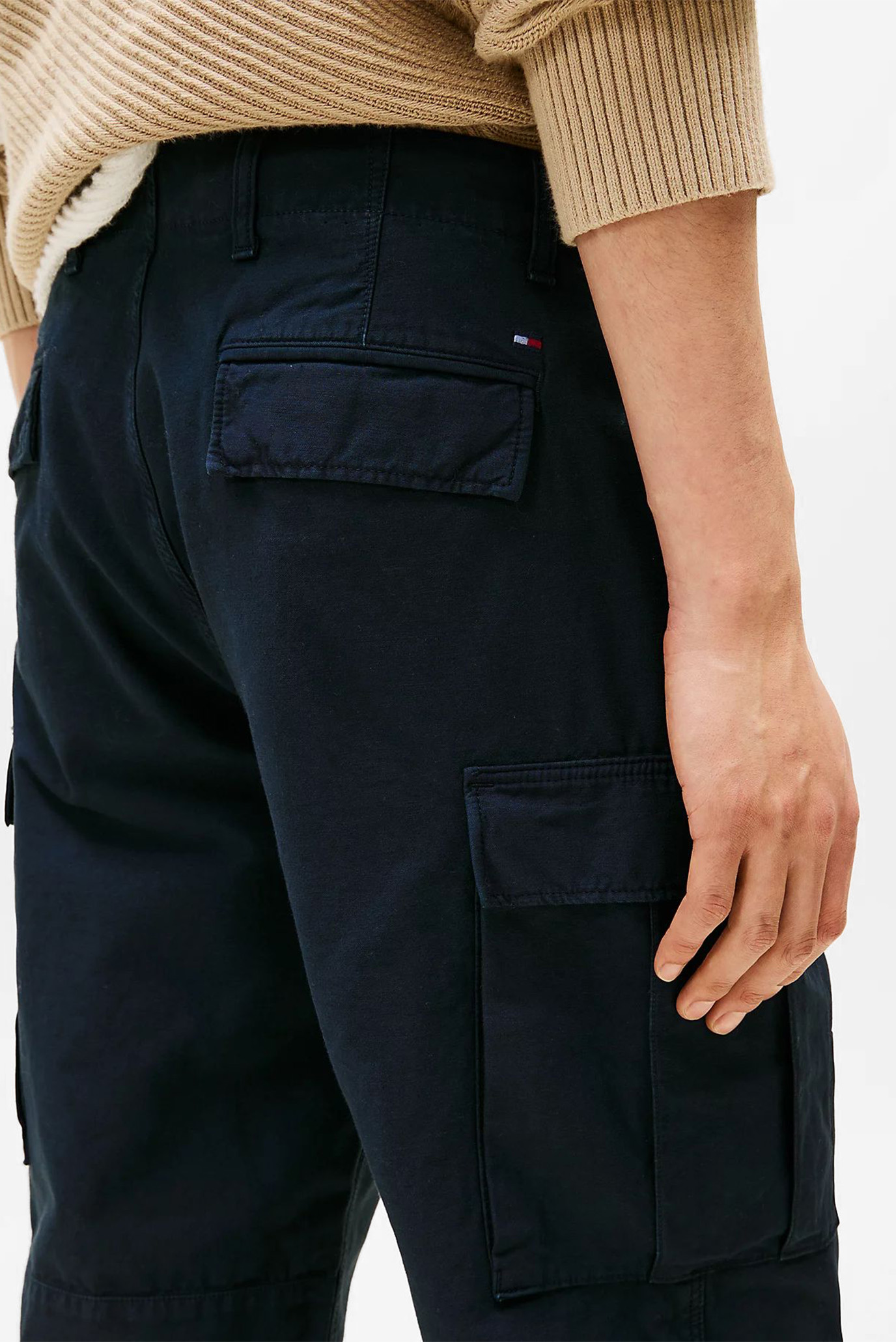 Штаны CARGO SATIN BACKED GMD 5