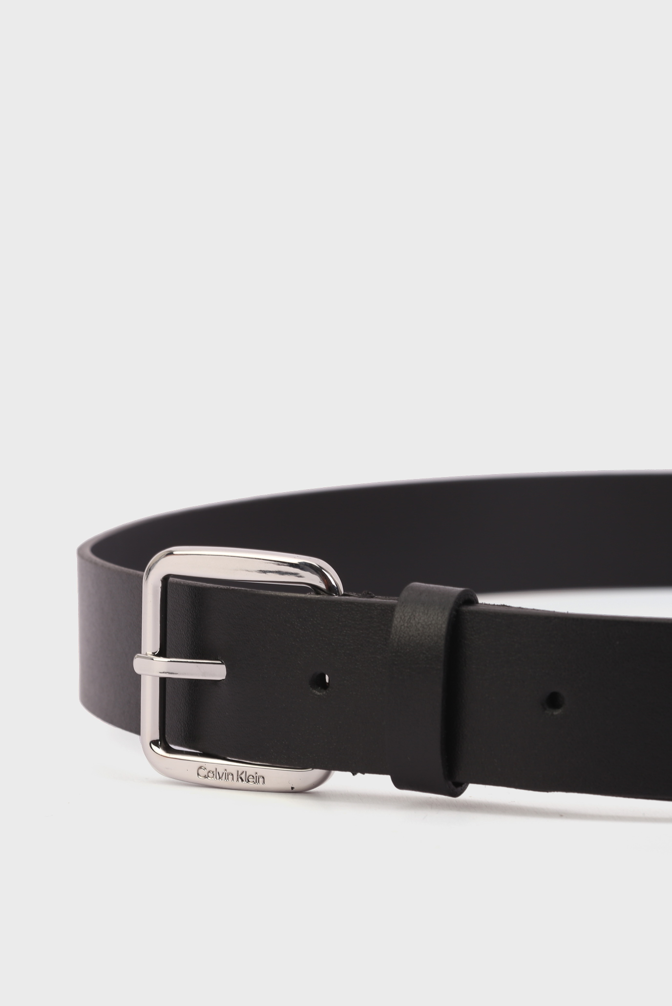 Ремень ADJ CK CONCISE 35MM 2