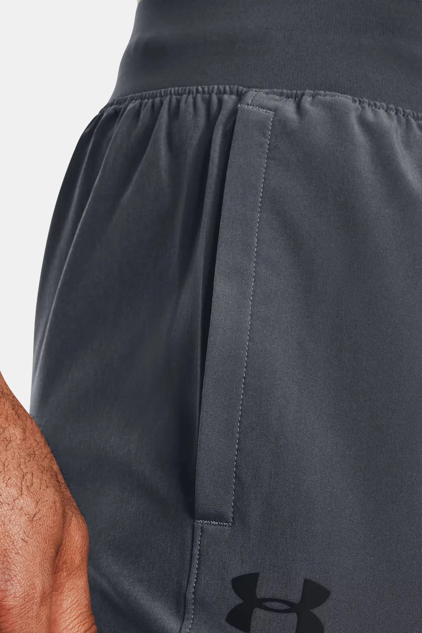 Штаны спортивные UA STRETCH WOVEN PANT 6