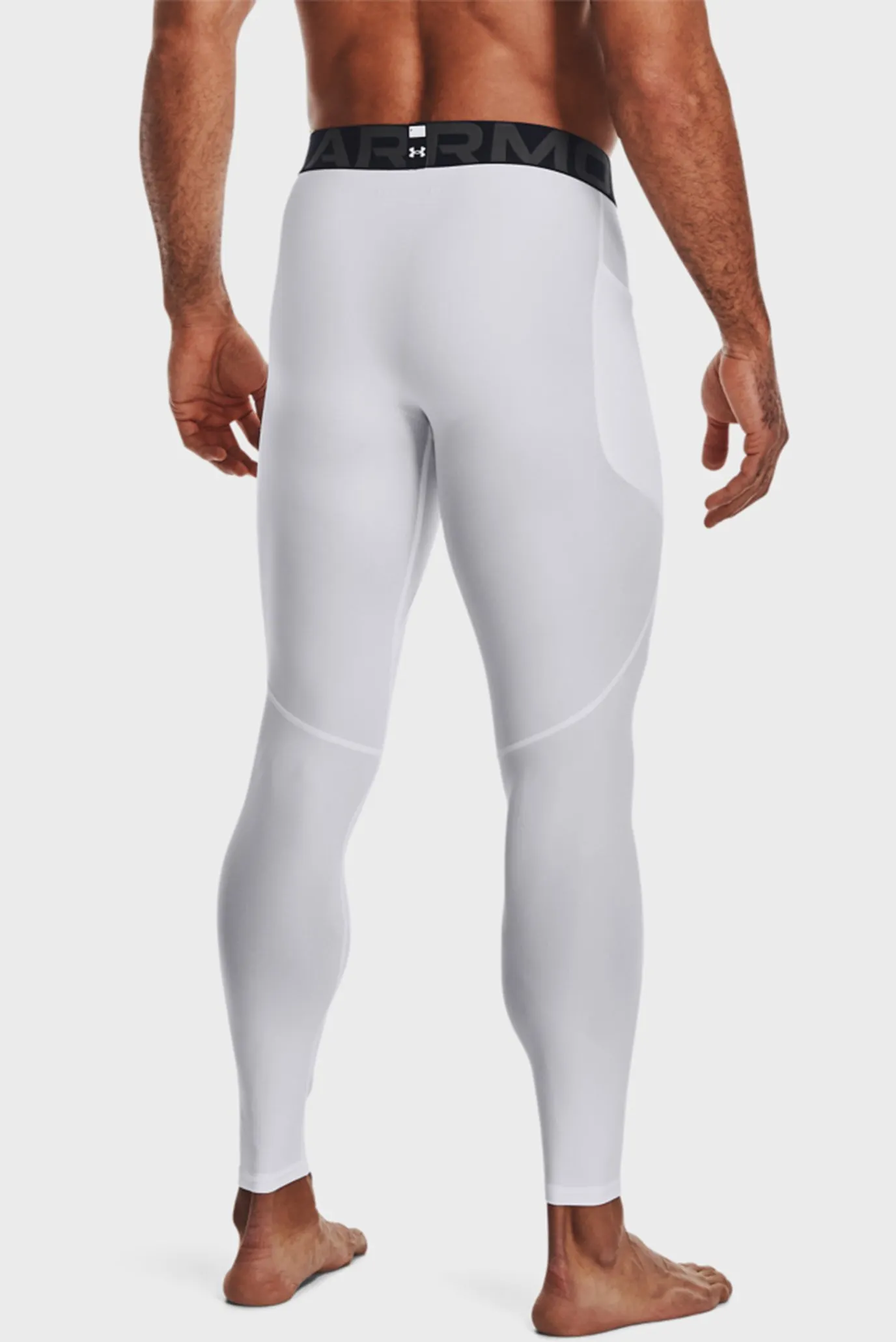 Легинсы UA HG Armour Leggings 3