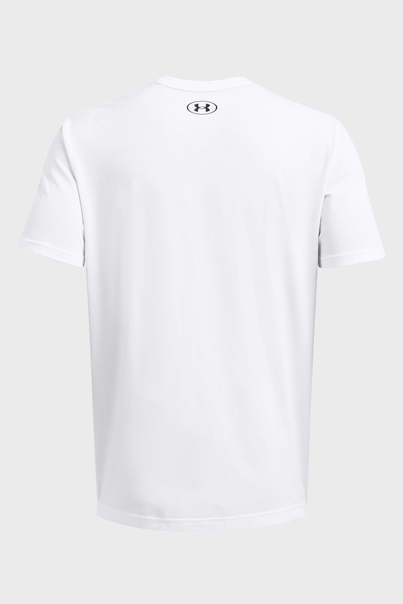 Футболка UA Pjt Rck Payoff Graphc SS 4