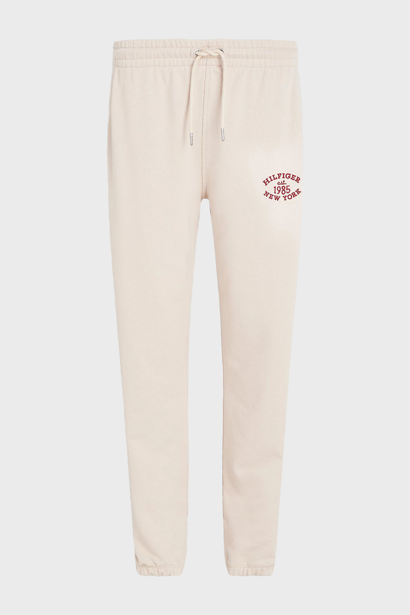 Женские бежевые спортивные брюки  REG VARSITY 5