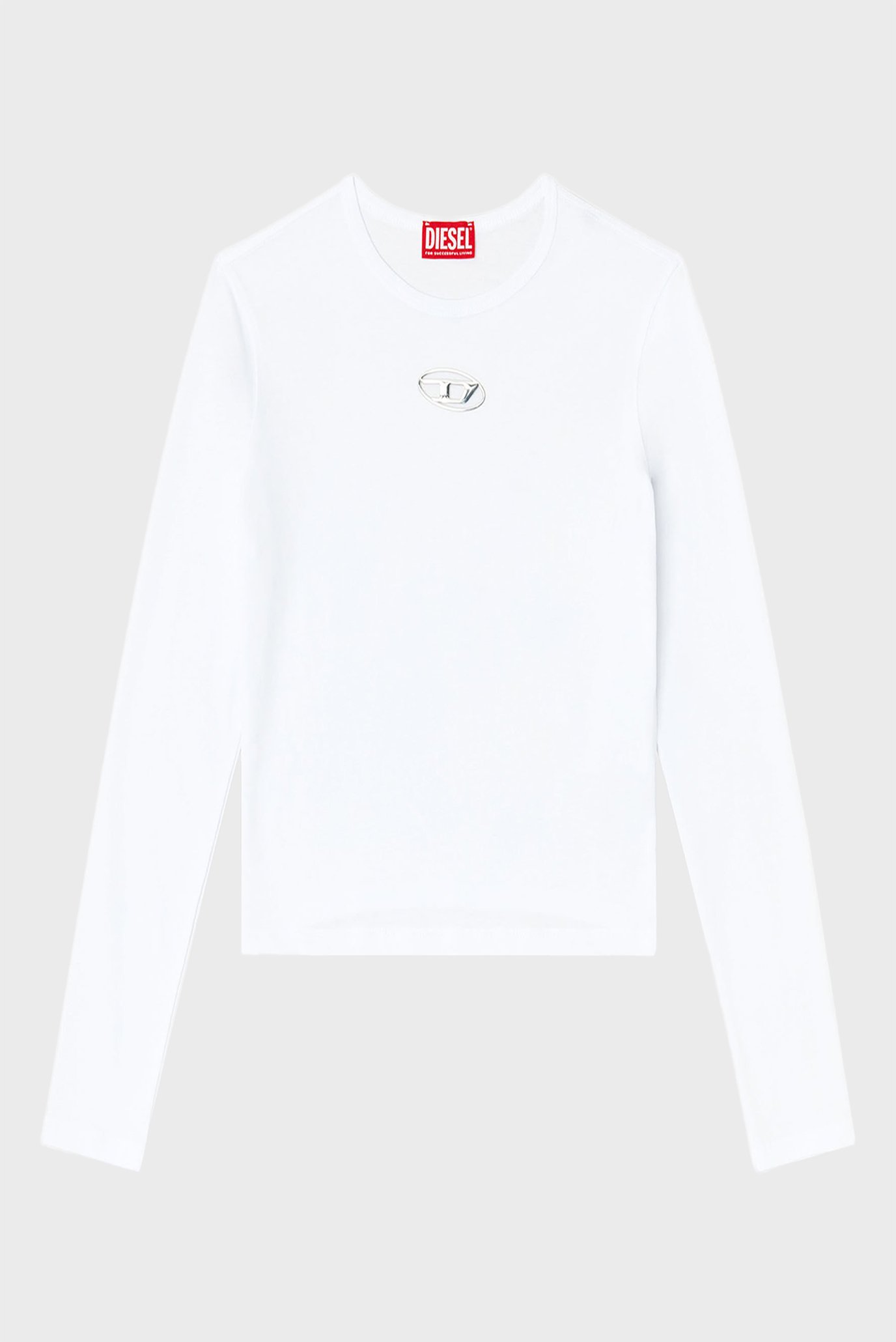 Лонгслив T-UNCUTIE-LONG-LS-OD MAGLIETTA 4