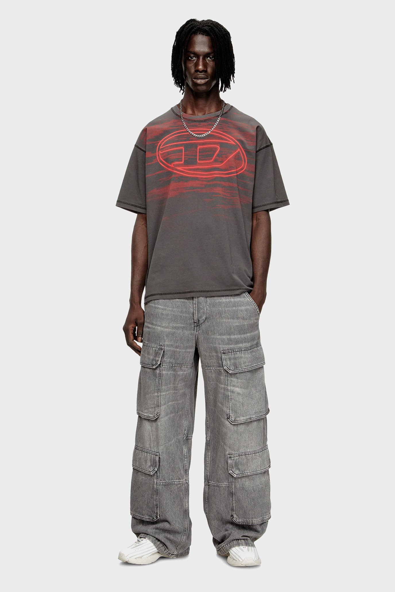 Футболка T-BOXT-T5 MAGLIETTA 2