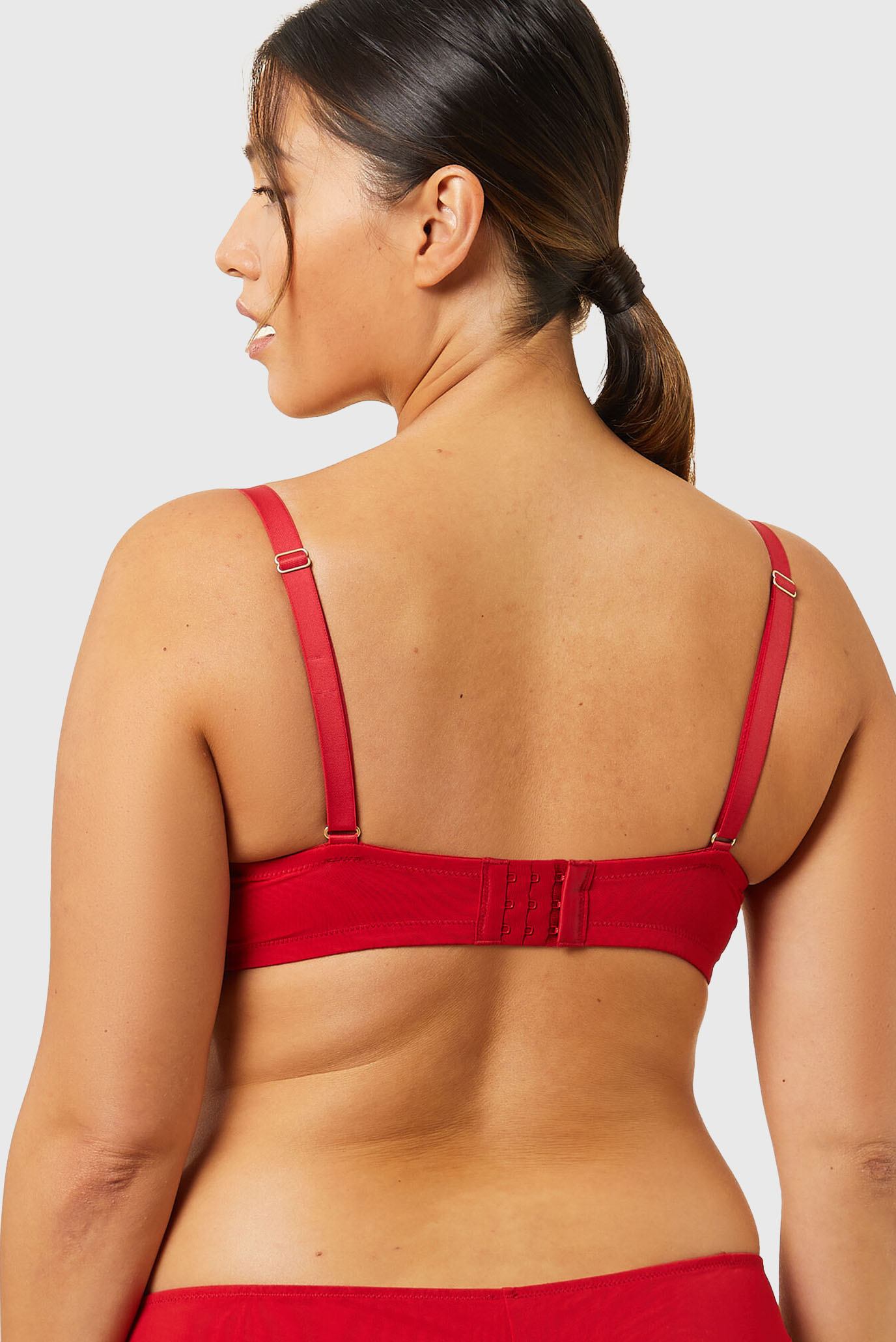 Бюстгальтер OMBRELLE - N*5 CLASSIQUE 2