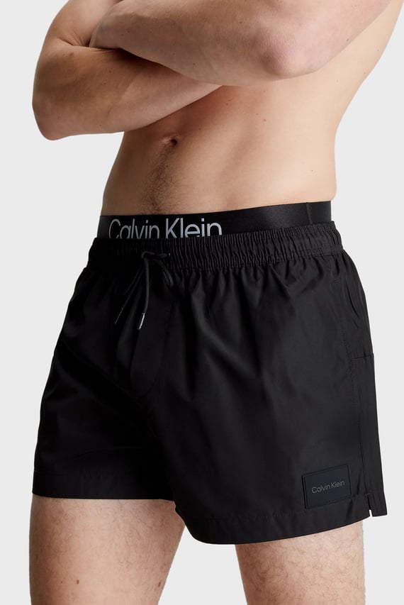 Шорты плавательные SHORT DOUBLE WAISTBAND