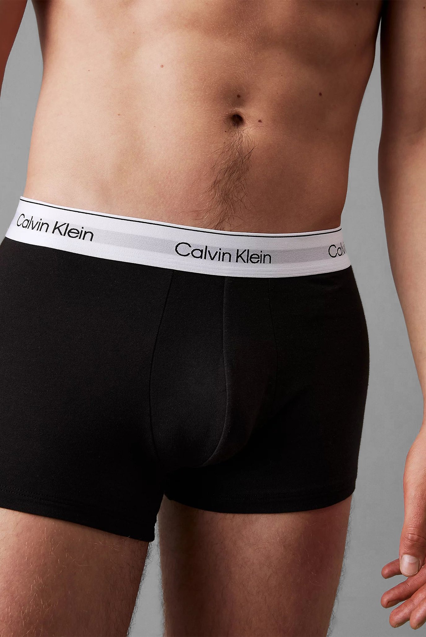 Мужские боксеры (3 шт) TRUNK 5