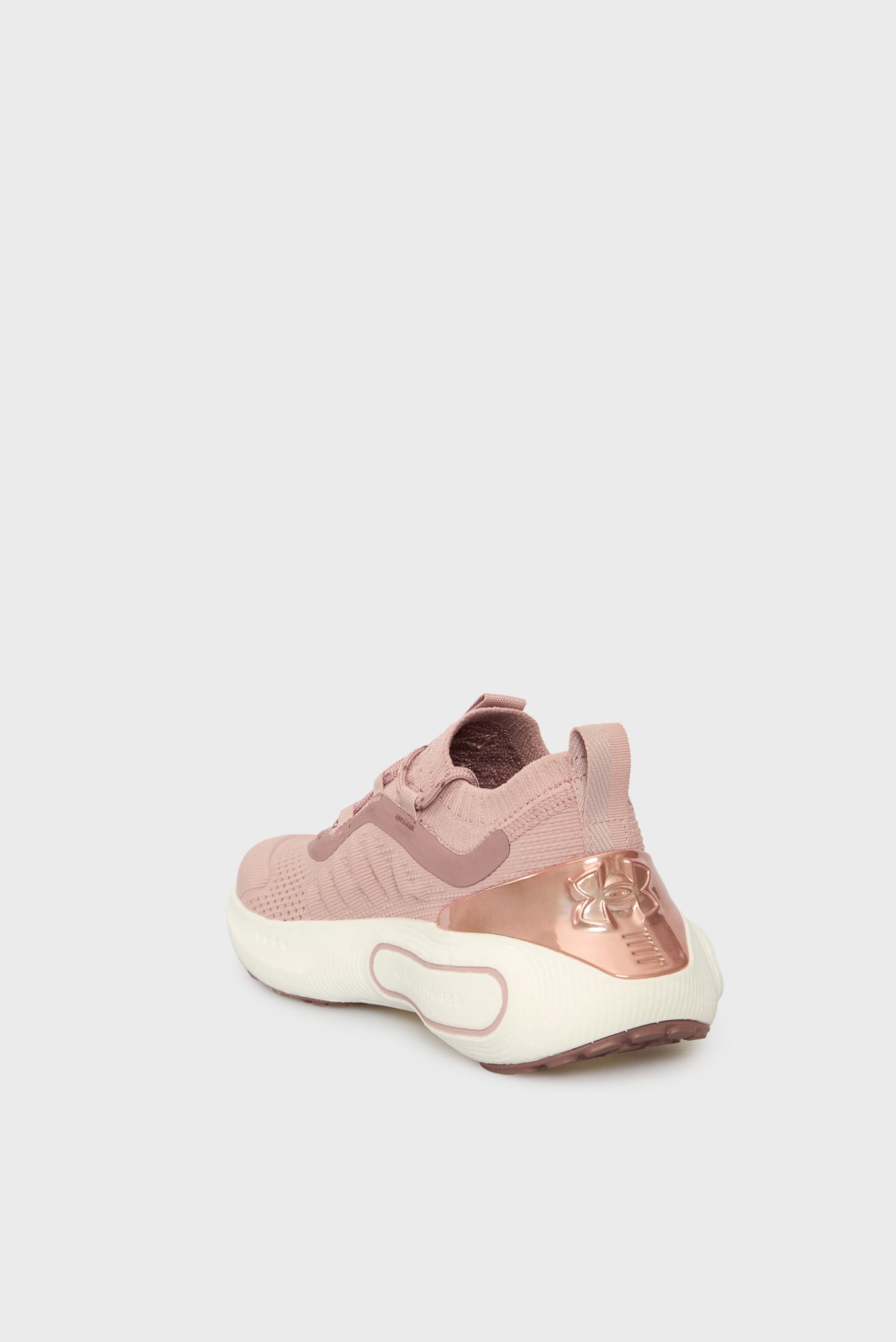 Кроссовки/UA W Phantom 4 Chrome 5