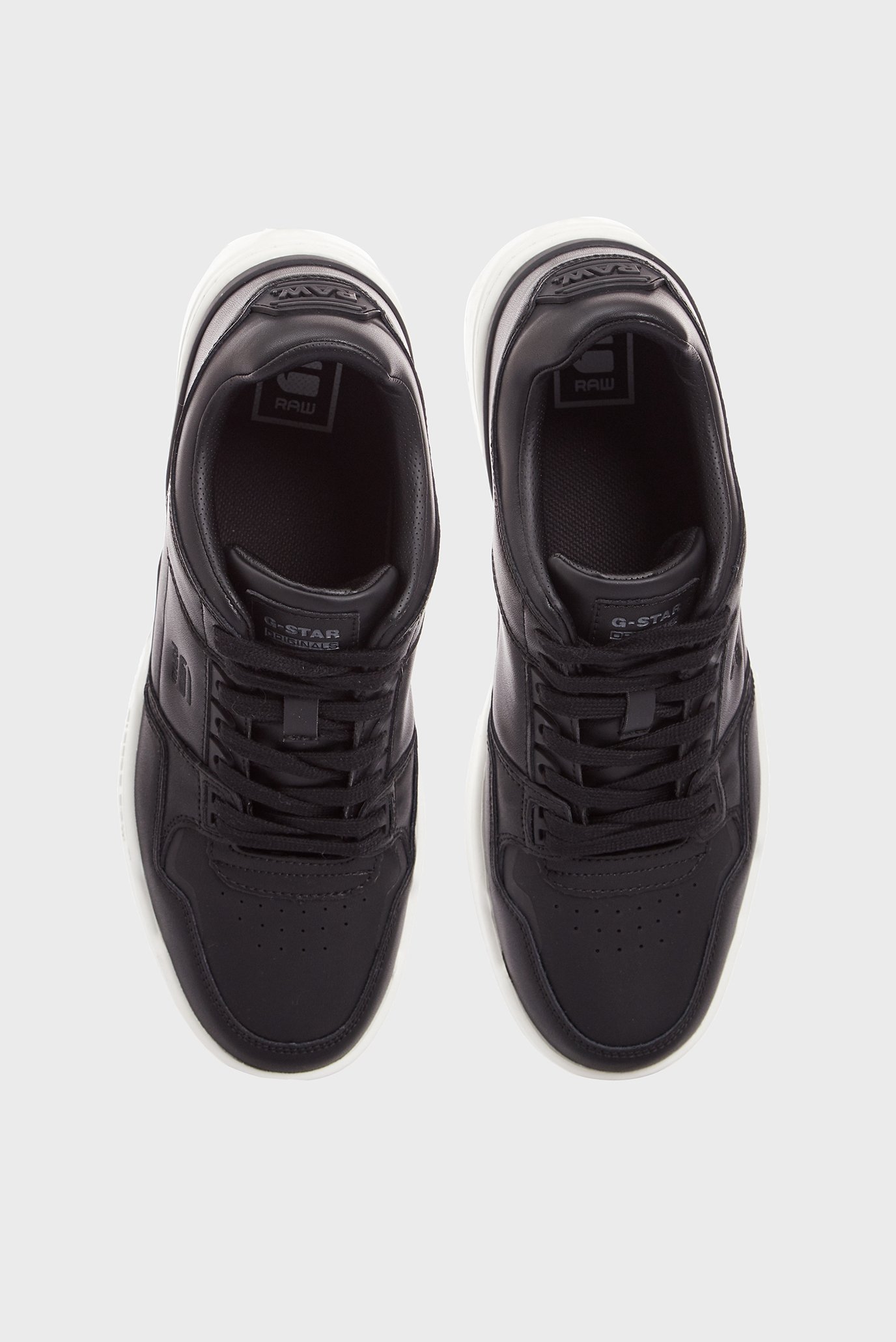 Кроссовки ATTACC BSC 4