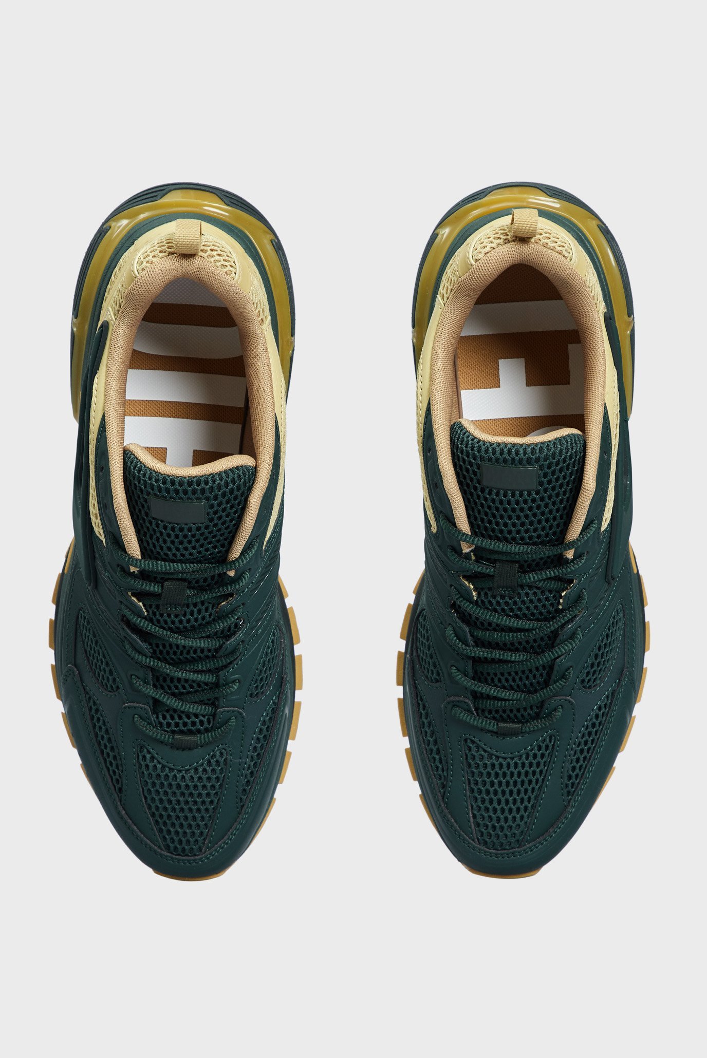 Кроссовки SERENDIPITY   PRO S-SERENDIPITY PRO-X1 SNEAKERS  4