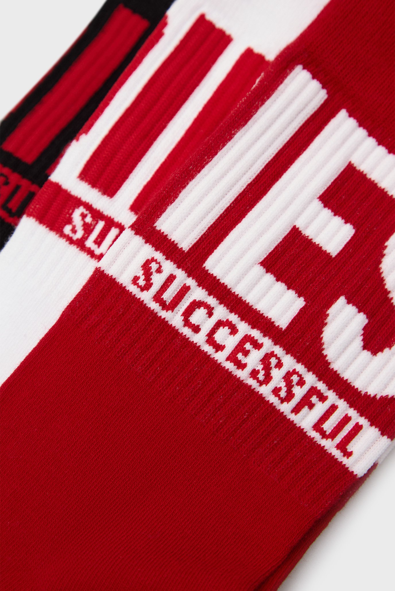 Набор носков SKM-RAY-THREEPACK  CALZINO 2