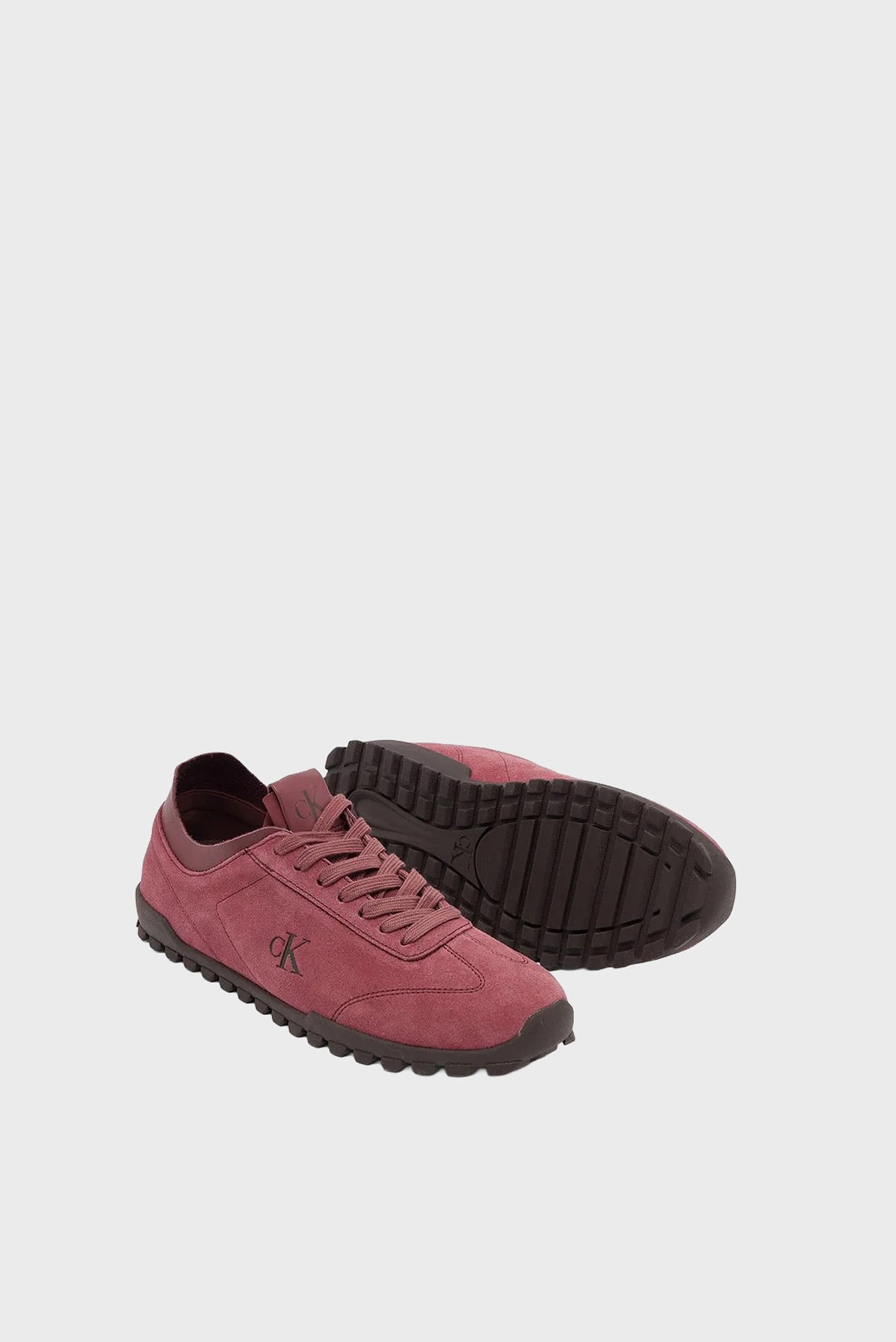 Кроссовки LOW PROFILE RUNNER SUE MG 3