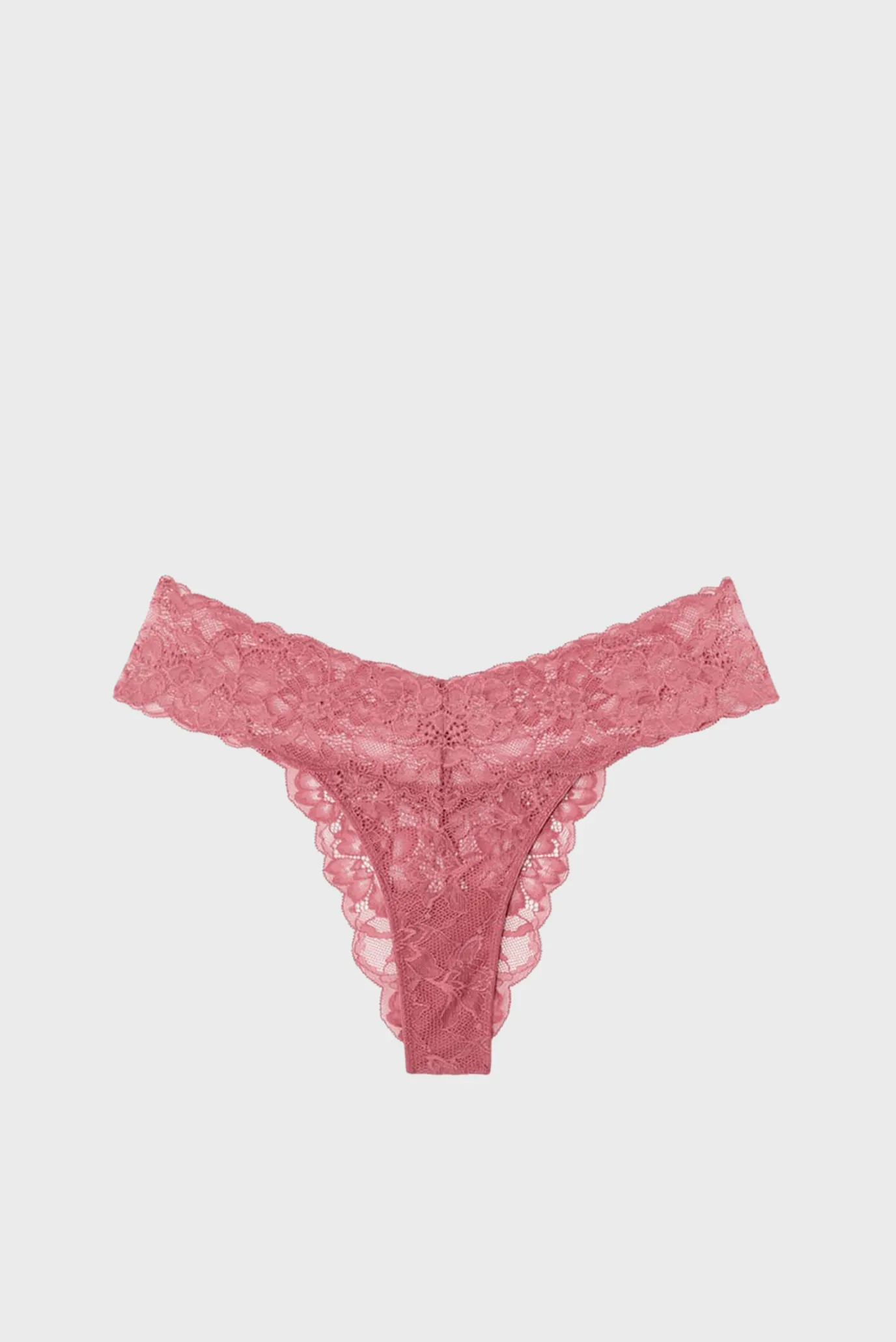 Трусы/SWEET - TANGA 6