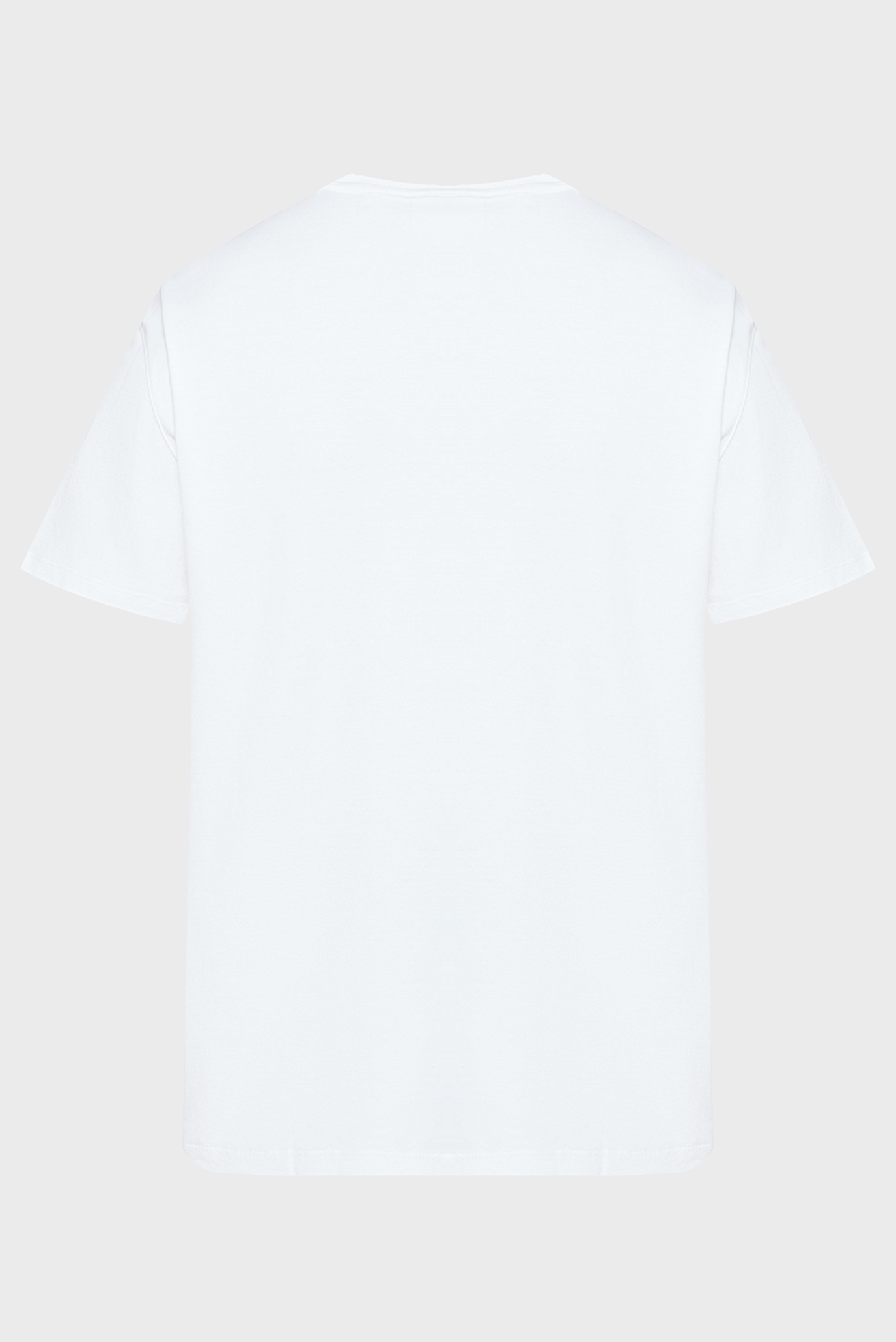 Футболка/SS SUPIMA CHEST EMB CREWNECK TEE 2