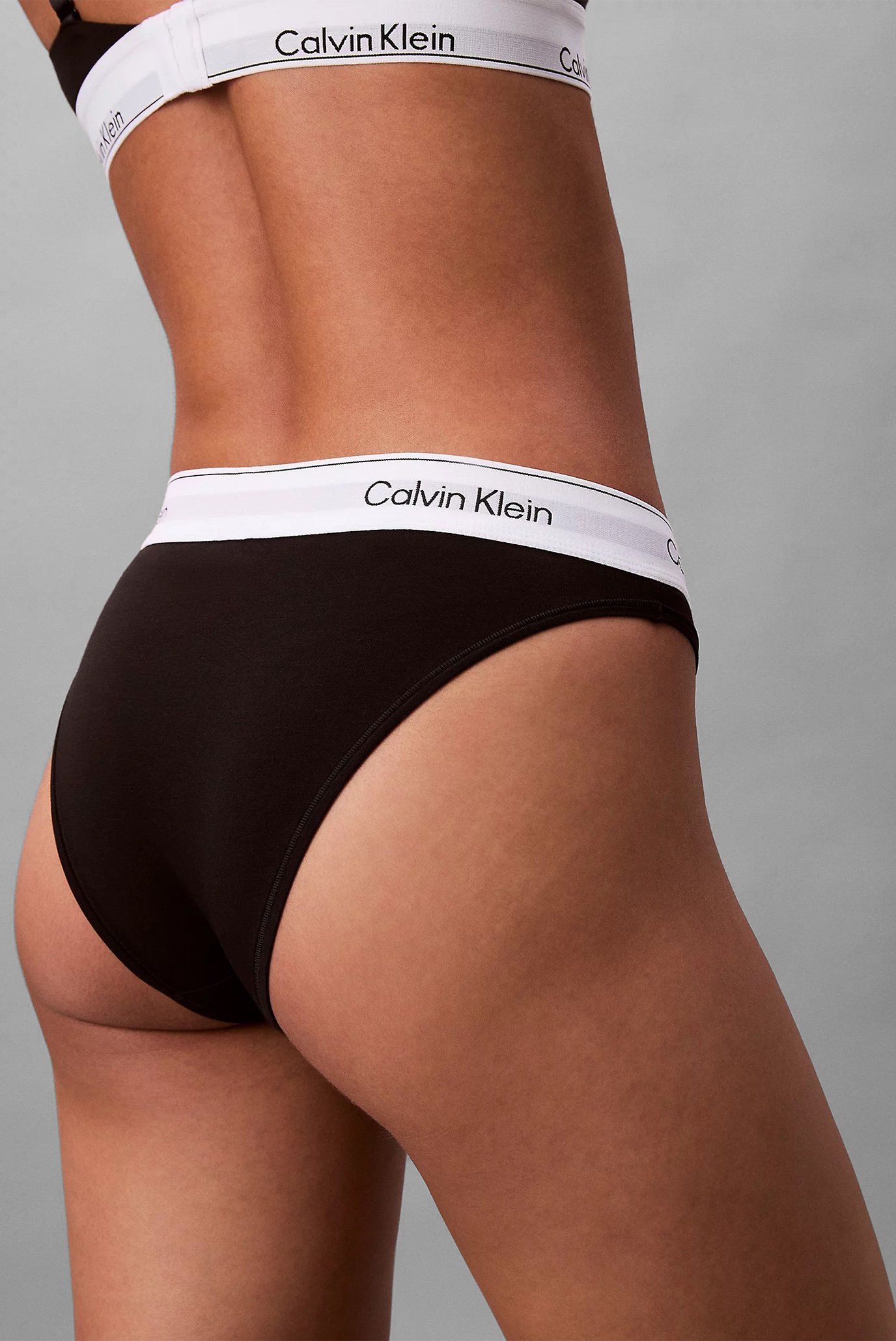 Трусы HIGH LEG TANGA 5