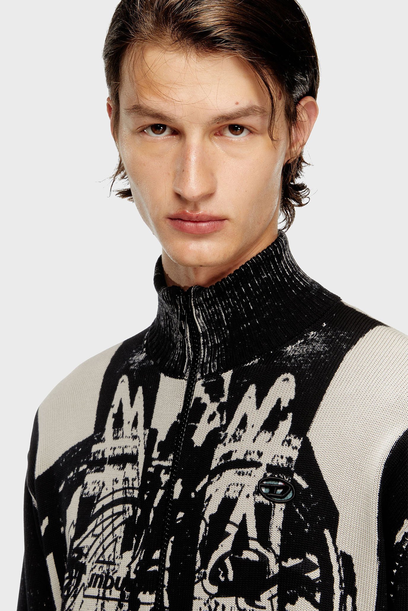 Кардиган K-OLIBA-JKT MAGLIA 4