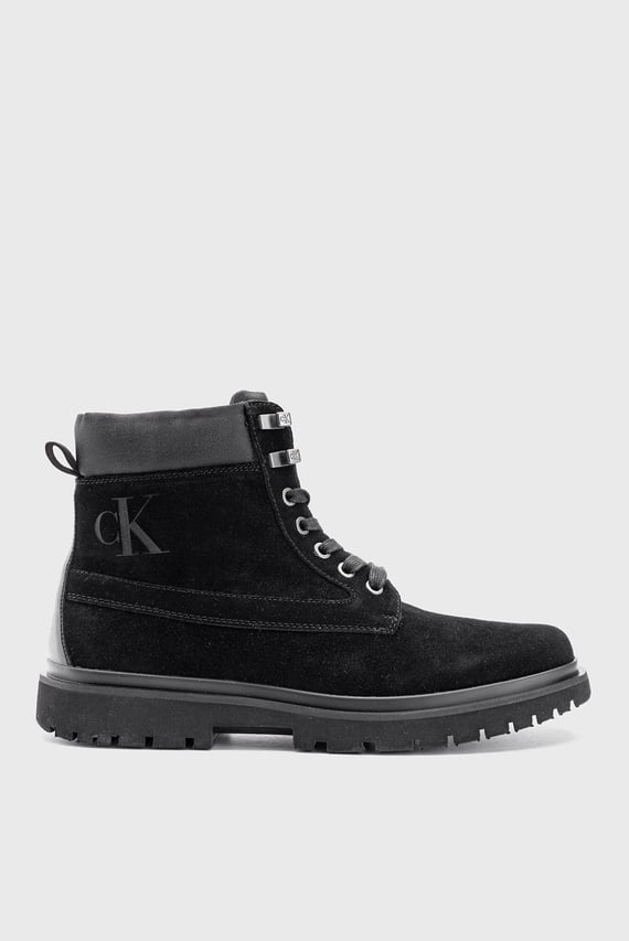 Сапоги LUG MID LACEUP BOOT HIKE Calvin Klein Jeans