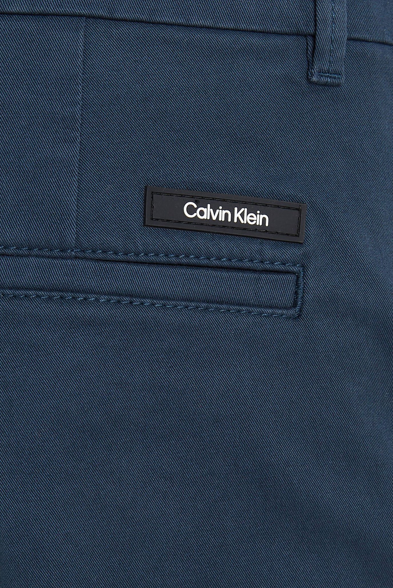 Штаны MODERN TWILL SLIM CHINO 4