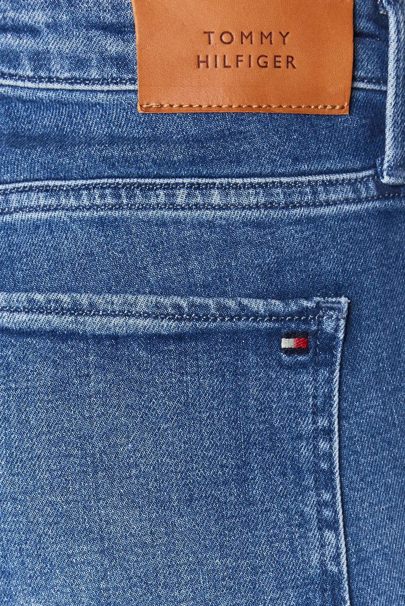 Джинсы BOOTCUT RW SUKI 5