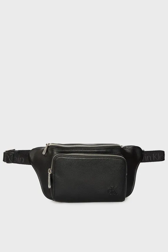 Поясная сумка WEBBING STRAP WAISTBAG Calvin Klein