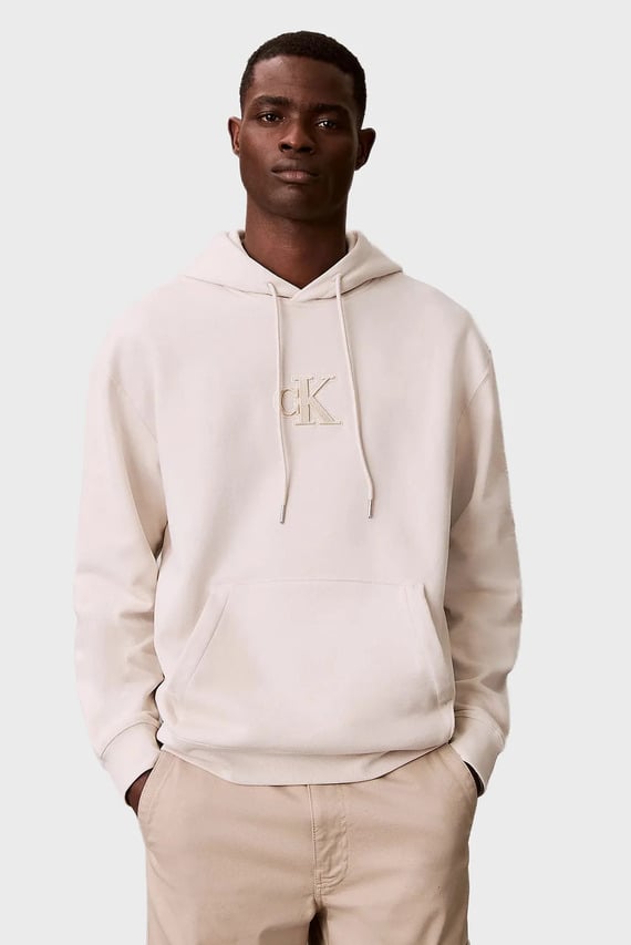 Худи 350GSM FLEECE GIFT GIVING HOODIE Calvin Klein Jeans