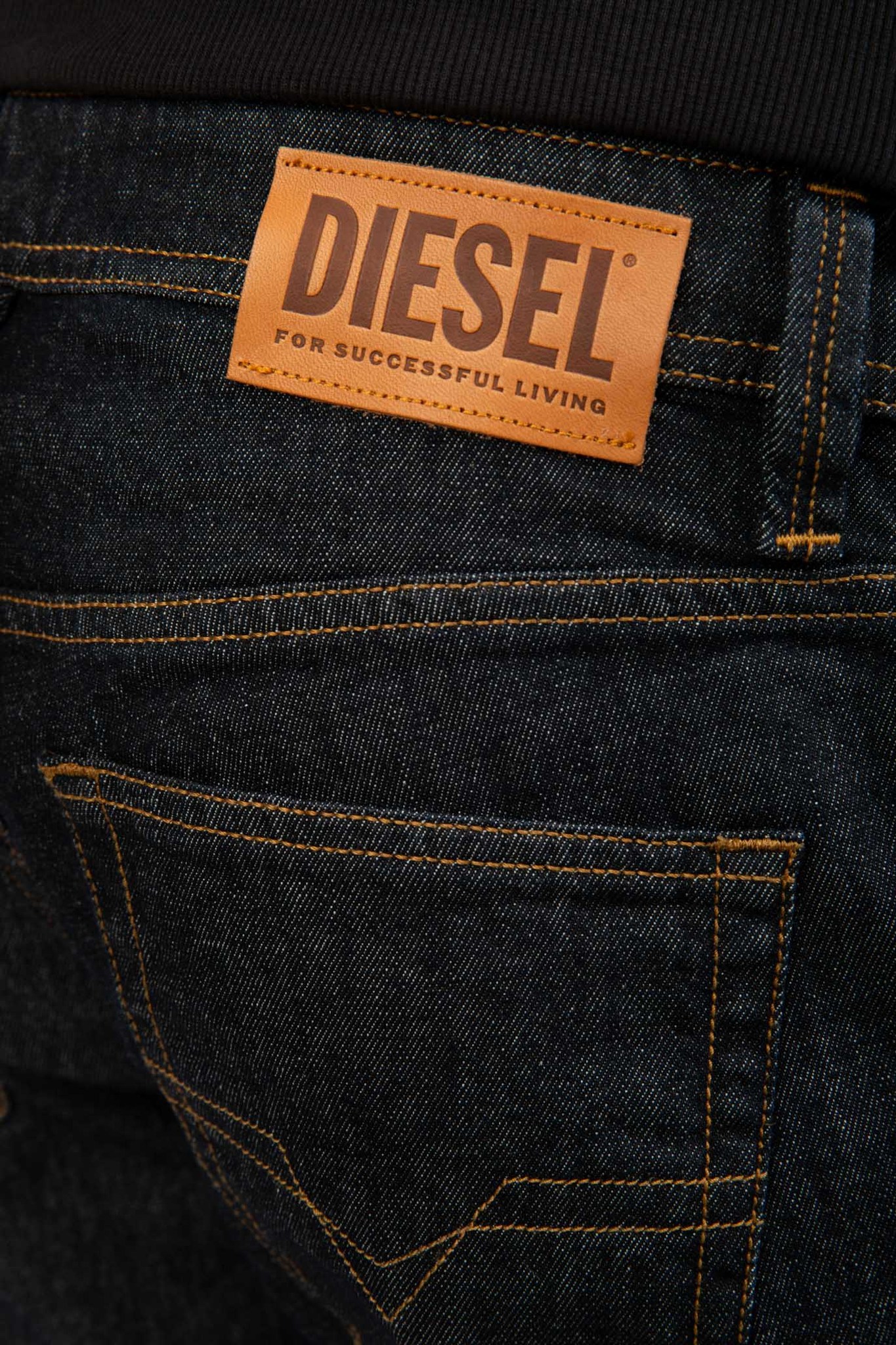 Джинсы LARKEE-X L.32 TROUSERS 3