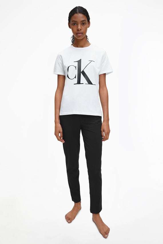 Футболка S S CREW NECK