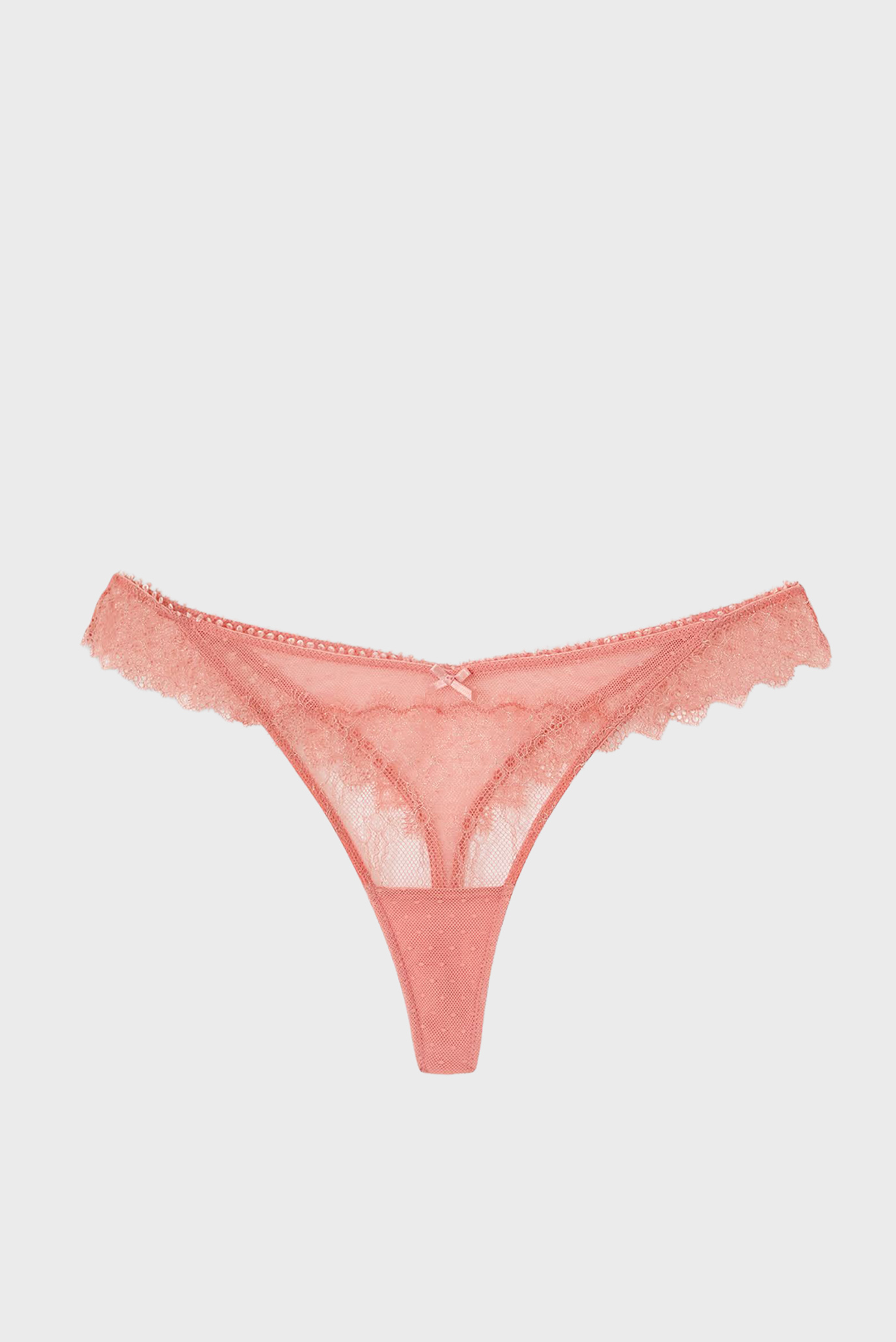 Трусы ALLUSION - TANGA 5