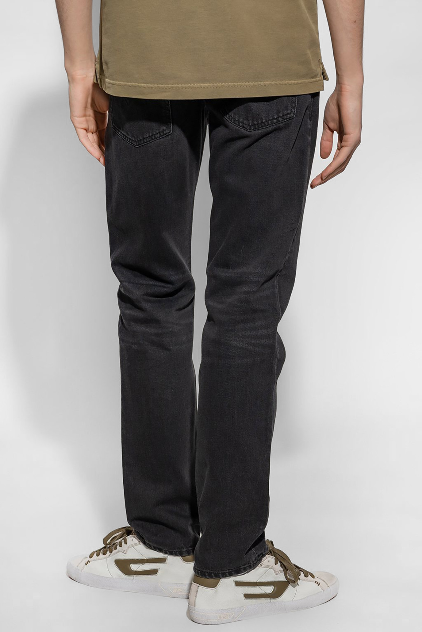 Джинсы 1995 D-SARK L.32 TROUSERS 3