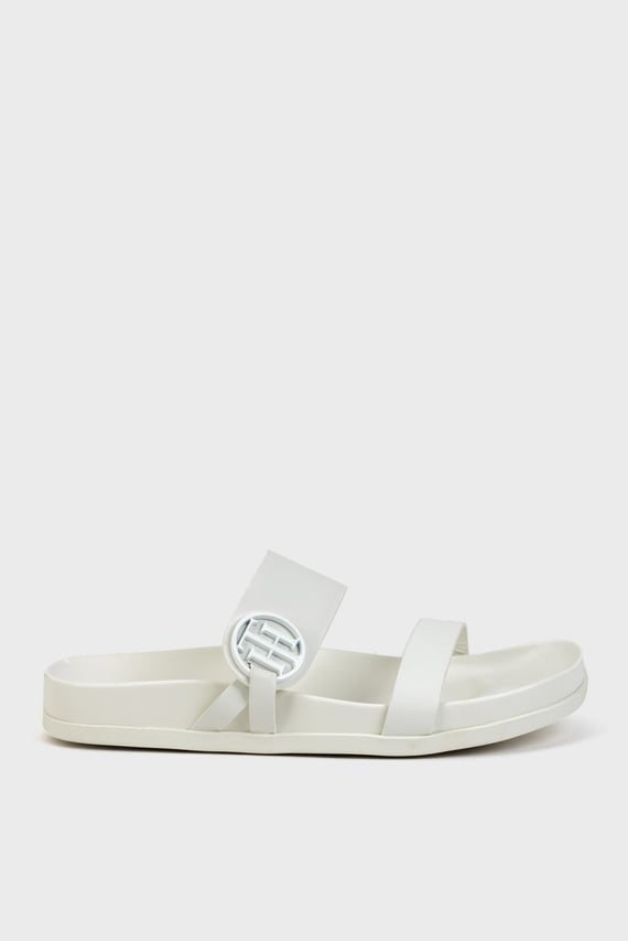 Calvin klein deals domenica sandal