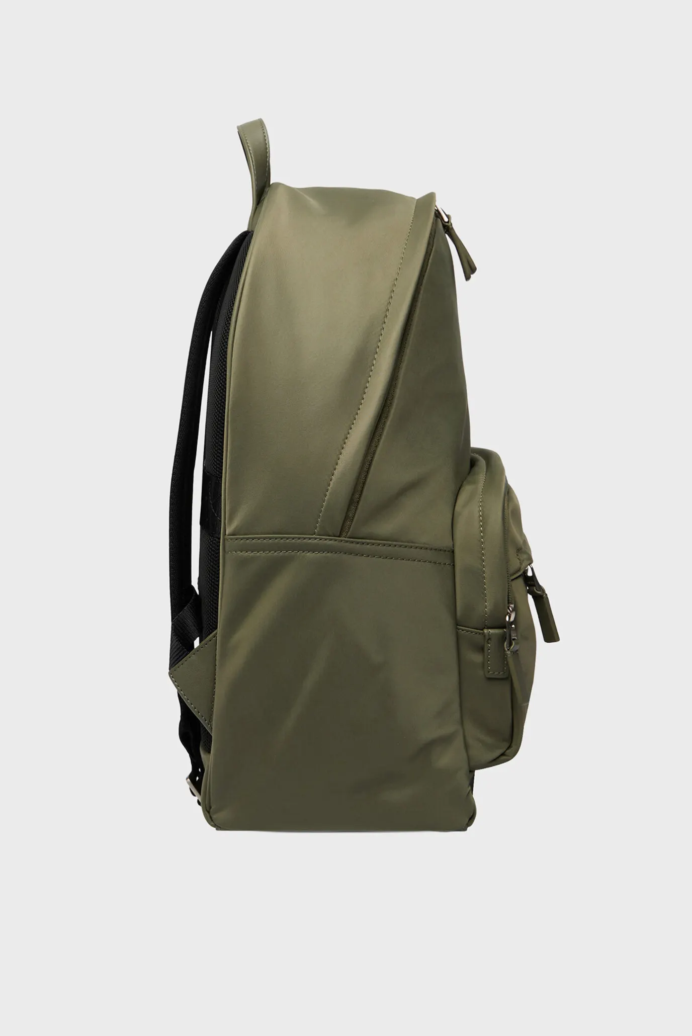 Рюкзак SLEEK ROUND BACKPACK 3